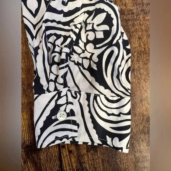 Lands’ End | women’s tunic top. Size: 14 - Picture 9 of 16